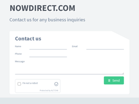 nowdirect.com