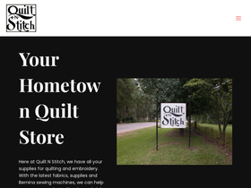 quiltnstitch.com