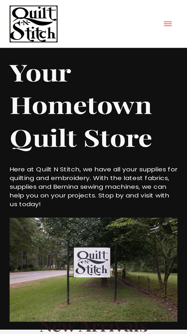 quiltnstitch.com