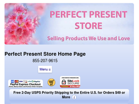 the-perfect-present.com