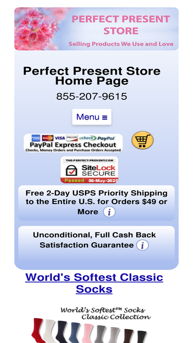 the-perfect-present.com