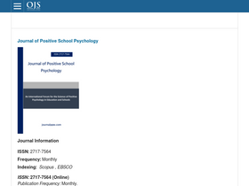 'journalppw.com' screenshot