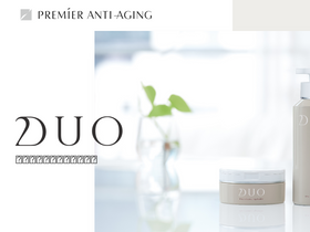 'p-antiaging.com' screenshot