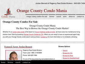 orangecountycondomania.com