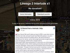 Intx1.skypereborn.online website image