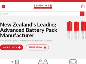 simpower.co.nz