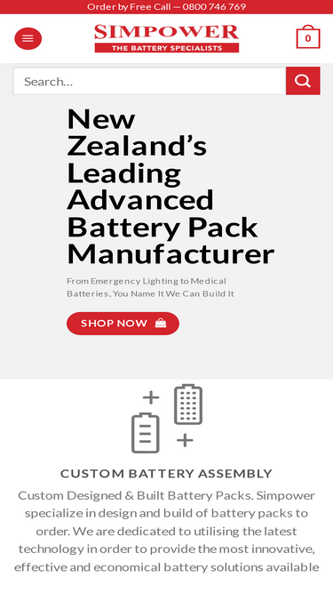 simpower.co.nz