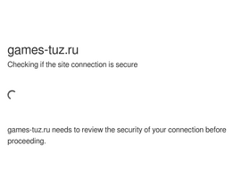 'games-tuz.ru' screenshot
