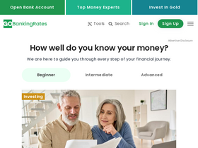 'gobankingrates.com' screenshot