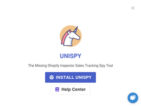 unispy.io