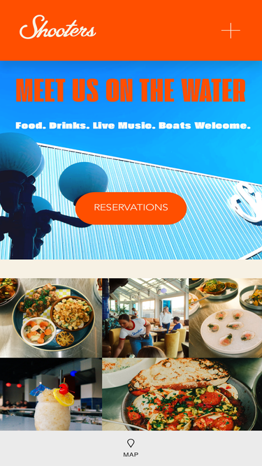 shootersflats.com
