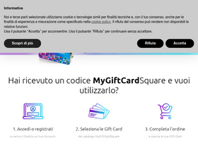 mygiftcardsquare.it