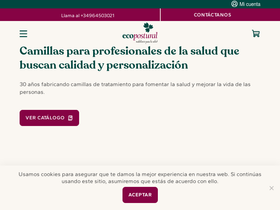 ecopostural.com