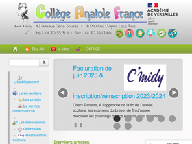 clg-france-clayes.ac-versailles.fr