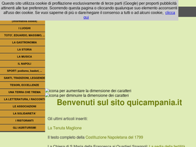 quicampania.it