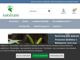 asterale.com
