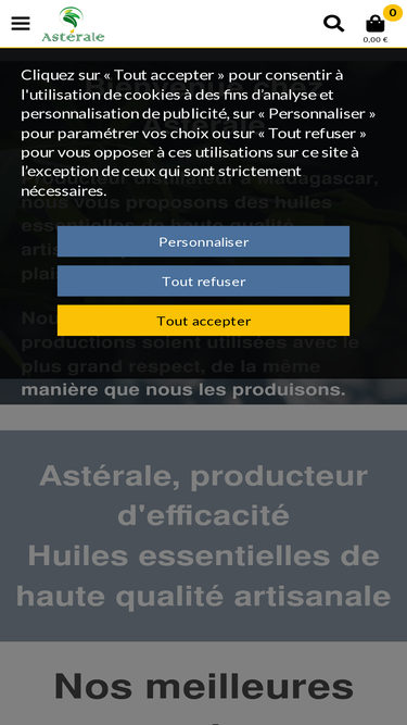 asterale.com