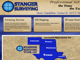 stangercorp.com