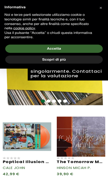 disclan.com