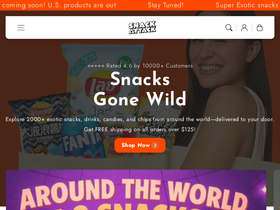 thesnackattack.ca