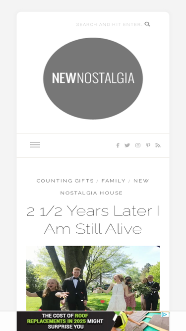 amynewnostalgia.com