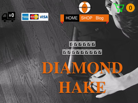diamondhaketie.com