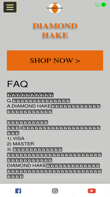 diamondhaketie.com