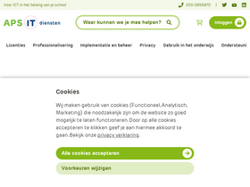 apsitdiensten.nl