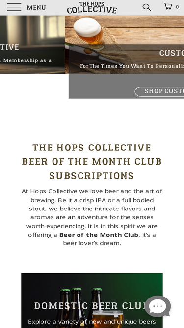 hopscollective.com