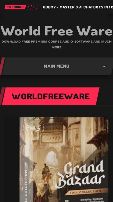 worldfreeware.co