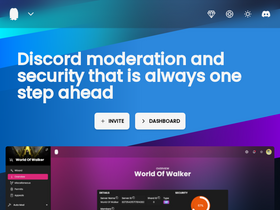 'wickbot.com' screenshot