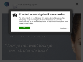 comfortho.nl