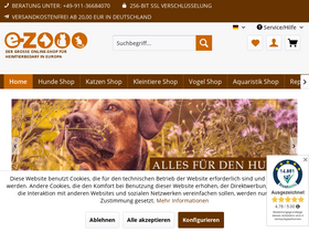 e-zooo.com