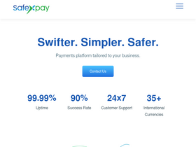 safexpay.com