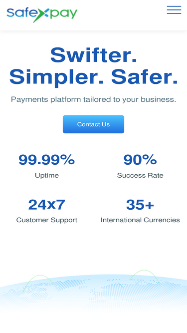 safexpay.com