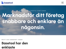 basetool.se