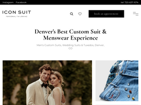 iconcustomsuits.com