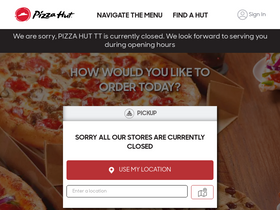 pizzahut-tt.com