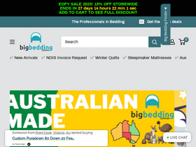 bigbedding.com.au
