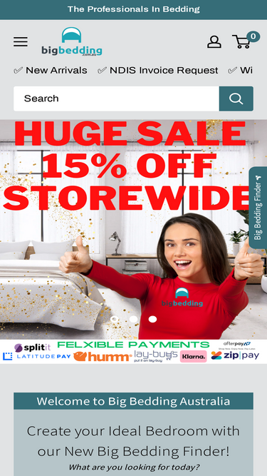bigbedding.com.au