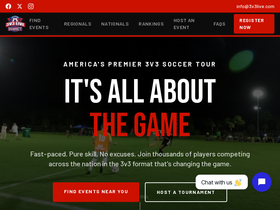 3v3live.com
