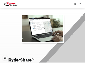 rydershare.com