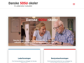 sosu.dk