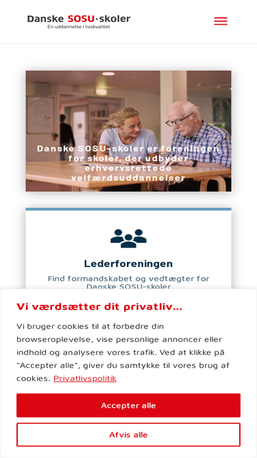 sosu.dk