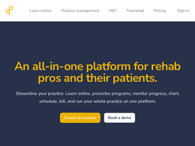 'embodiaapp.com' screenshot