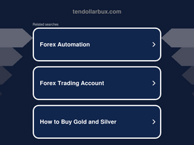 tendollarbux.com