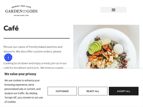 godsmarketandcafe.com