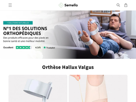 semello-boutique.com