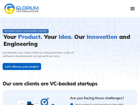 gloriumtech.com