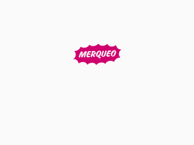 'merqueo.com' screenshot